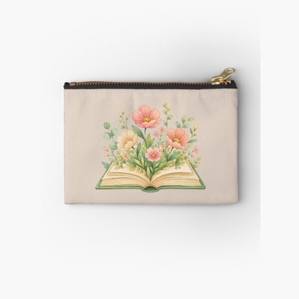 Item preview, Retro Blooming Storybook Garden designed and sold by NeoSakura.