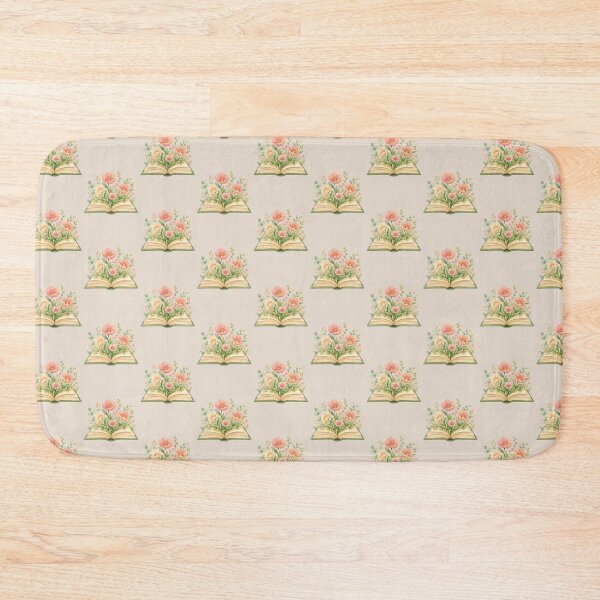 Item preview, Retro Blooming Storybook Garden designed and sold by NeoSakura.