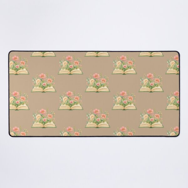 Item preview, Retro Blooming Storybook Garden designed and sold by NeoSakura.