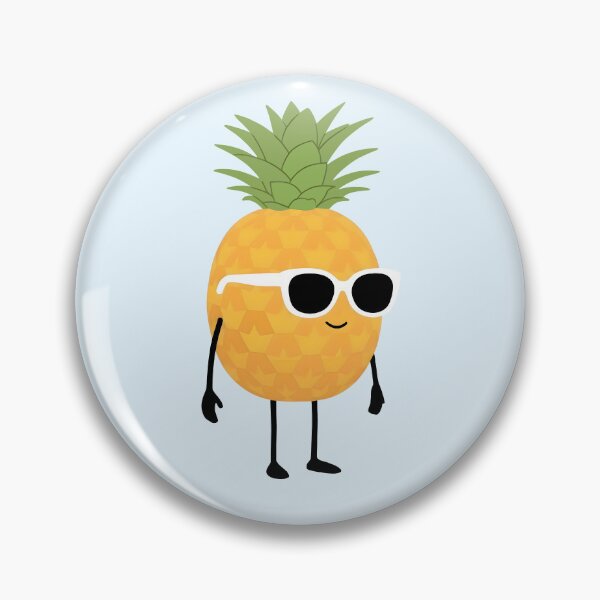 Item preview, Pineapple Flat designed and sold by White Rim Mates.