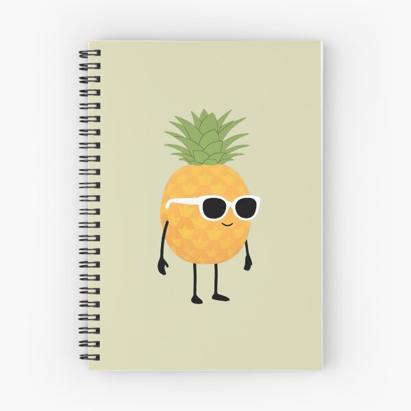Item preview, Pineapple Flat designed and sold by White Rim Mates.