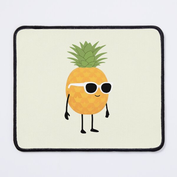 Item preview, Pineapple Flat designed and sold by White Rim Mates.
