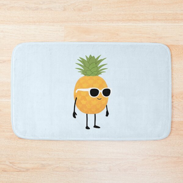 Item preview, Pineapple Flat designed and sold by White Rim Mates.