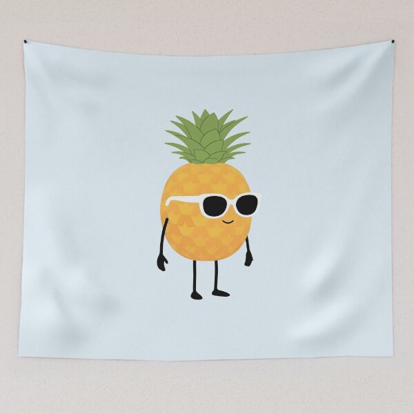 Item preview, Pineapple Flat designed and sold by White Rim Mates.