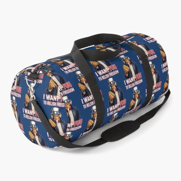 Item preview, Funny Hot Dog Lover Patriotic Americana Food July 4th Humor designed and sold by TheTrendsDesk.
