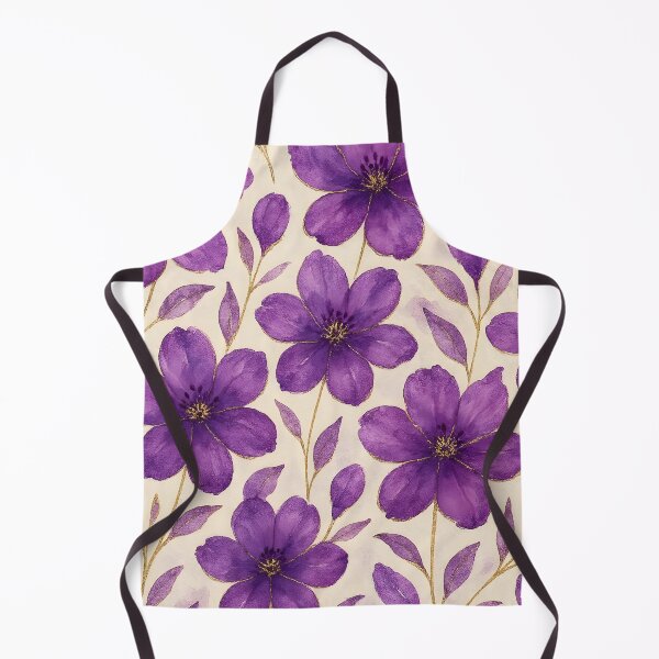 Item preview, Purple Flower designed and sold by GraphicsClub.