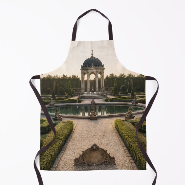 Item preview, The Garden of Tranquility and Silent Reflection designed and sold by InnerwayStudio.