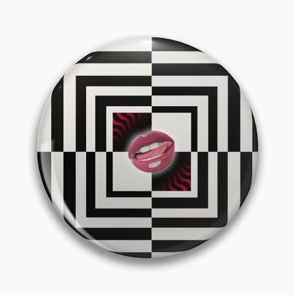 Item preview, seratonin whore  designed and sold by aspectarti.