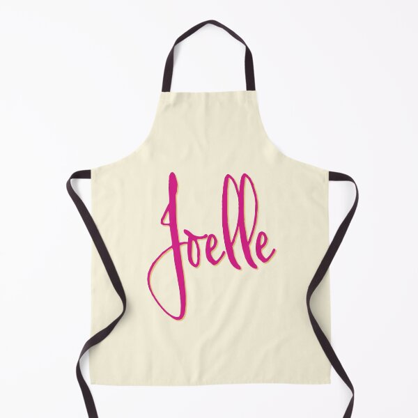 Item preview, JOELLE personalized type design designed and sold by CharlottePlaceArt.
