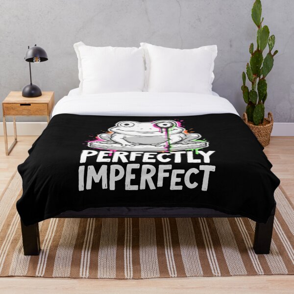 Artikelvorschau, Perfekt unperfektes Tropfkunst-Frosch-Design entworfen und verkauft von SplashTastic.