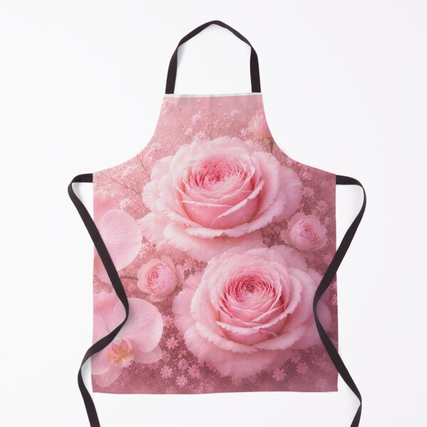 Item preview, Romantic Rose Garden designed and sold by ManJiangHong.