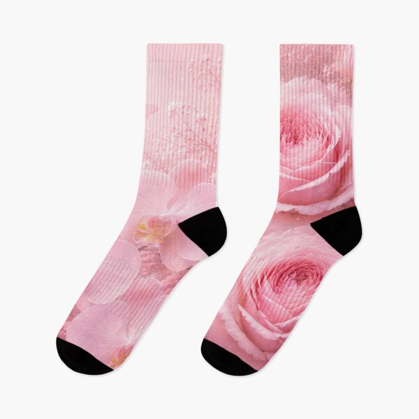 Item preview, Romantic Rose Garden designed and sold by ManJiangHong.