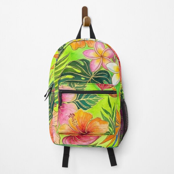 Item preview, Tropical Flowers designed and sold by GraphicsClub.