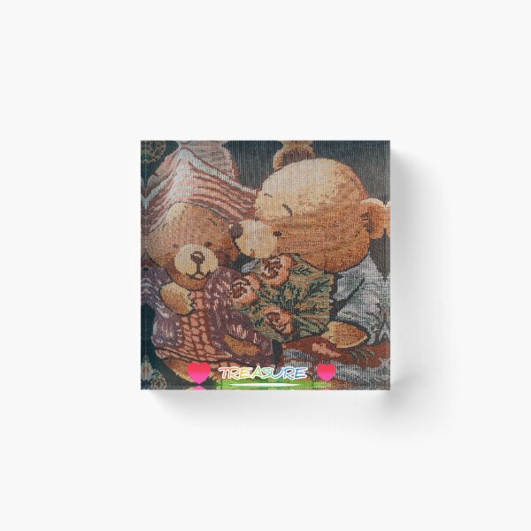 Item preview, Love Towards Each Other  designed and sold by TruptiLokhande7.