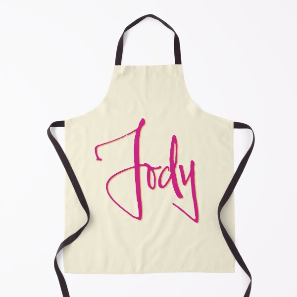 Item preview, JODY personalized type design designed and sold by CharlottePlaceArt.