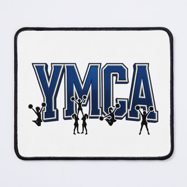 Item preview, YMCA Sporty collection designed and sold by JC Riche.