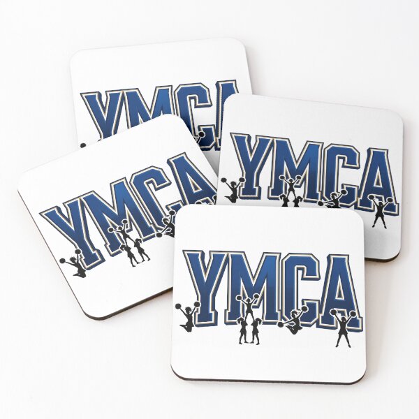 Item preview, YMCA Sporty collection designed and sold by JC Riche.