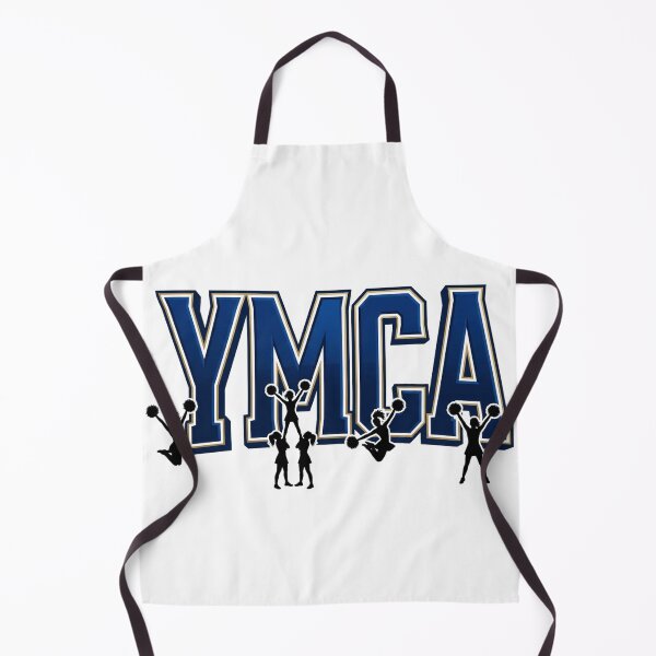 Item preview, YMCA Sporty collection designed and sold by JC Riche.
