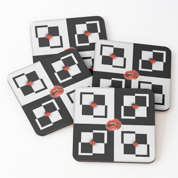 Item preview, the constituent elements designed and sold by aspectarti.