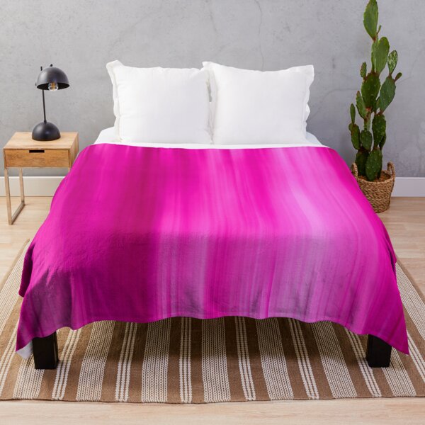 Item preview, Pink And Magenta Abstract Streaks designed and sold by DEC02.