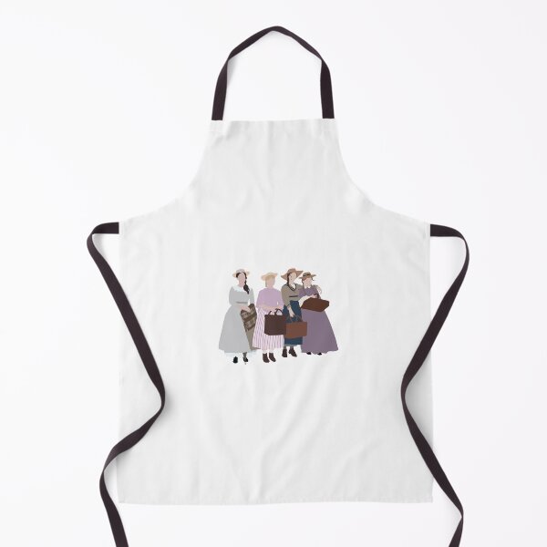 Item preview, march sisters designed and sold by adhdsurvivor.