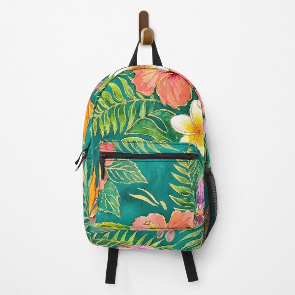 Item preview, Beach Flowers designed and sold by GraphicsClub.