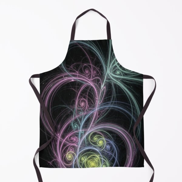 Item preview, Luminous Fibonacci spirals designed and sold by Nightscapes.