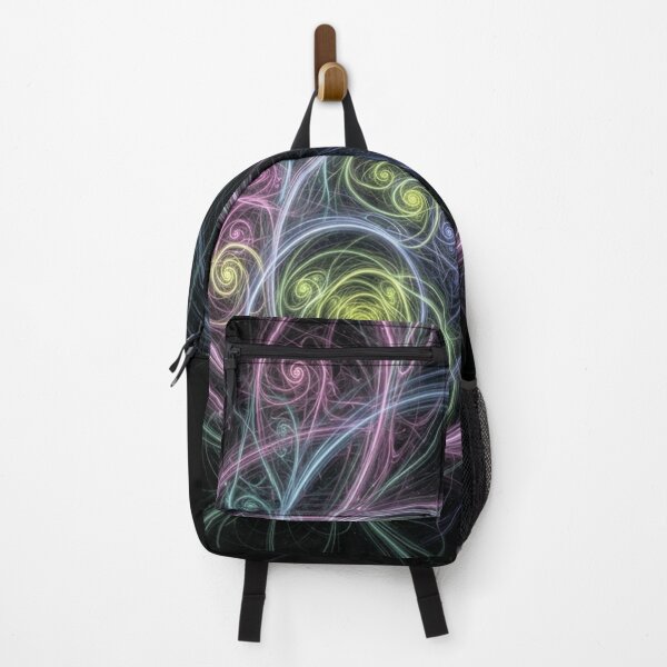Item preview, Luminous Fibonacci spirals designed and sold by Nightscapes.