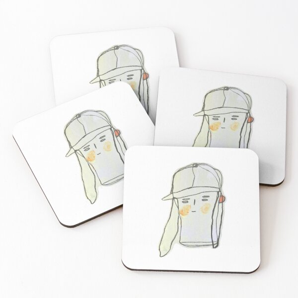Item preview, Soft Cap designed and sold by momuneart.