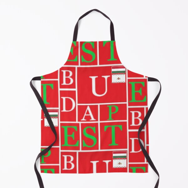 Item preview, Budapest designed and sold by SkolaNobu.