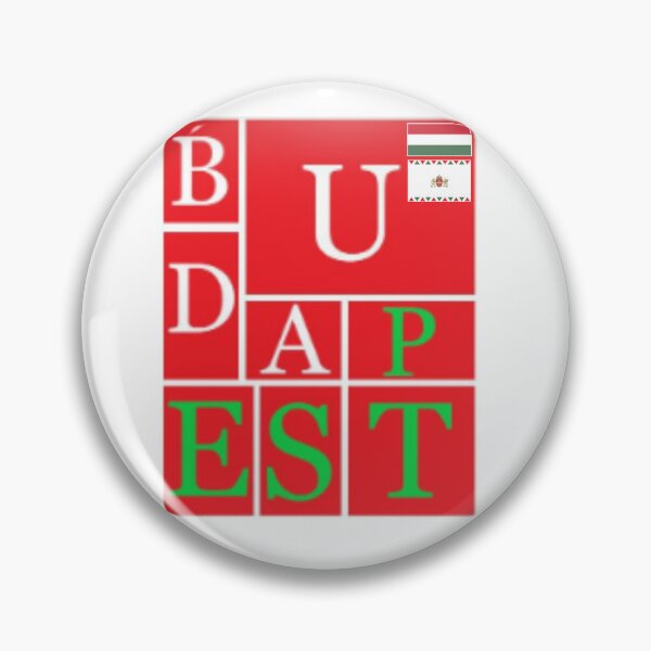 Item preview, Budapest designed and sold by SkolaNobu.