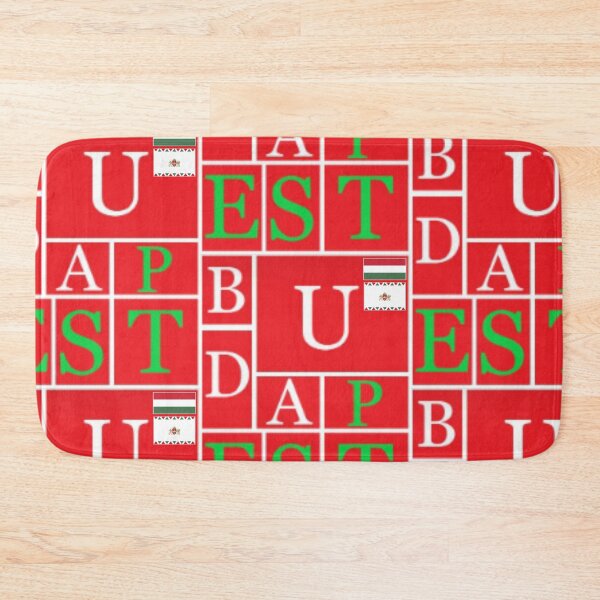 Item preview, Budapest designed and sold by SkolaNobu.