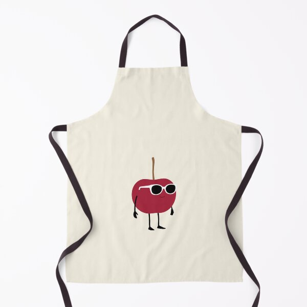 Item preview, American Cherry Flat designed and sold by White Rim Mates.