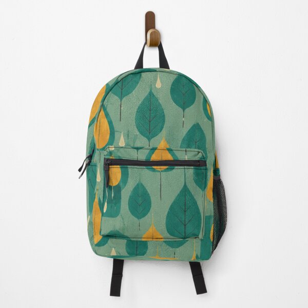 Item preview, Golden Leaf Pattern designed and sold by mellow-koko.