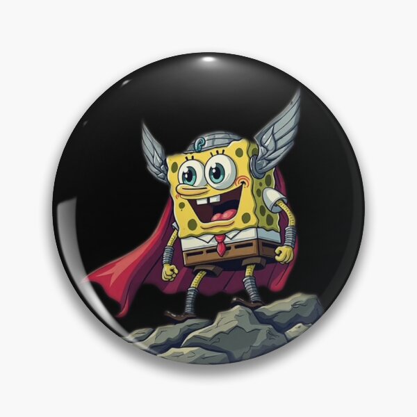 Item preview, Sponge Odinson designed and sold by D9-Apparel.
