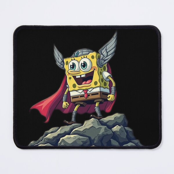 Item preview, Sponge Odinson designed and sold by D9-Apparel.
