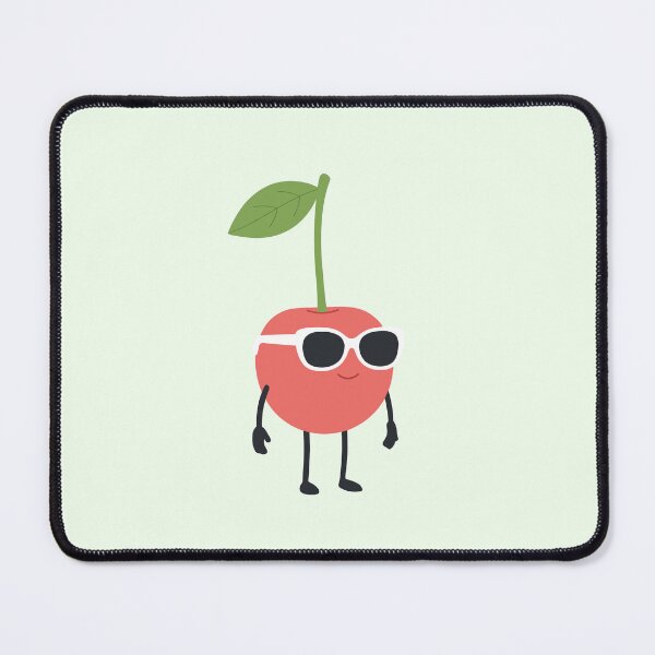 Item preview, Rainier Cherry Flat designed and sold by White Rim Mates.