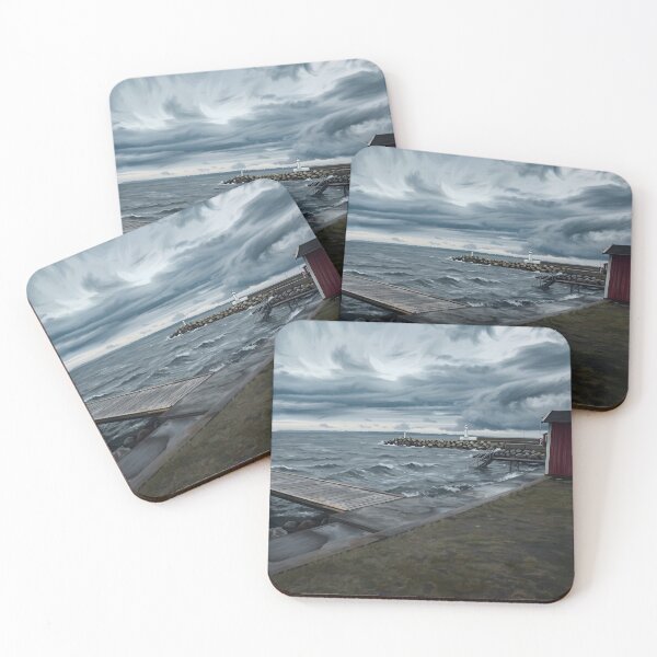 Item preview, The Storm Within designed and sold by henkephotoart.