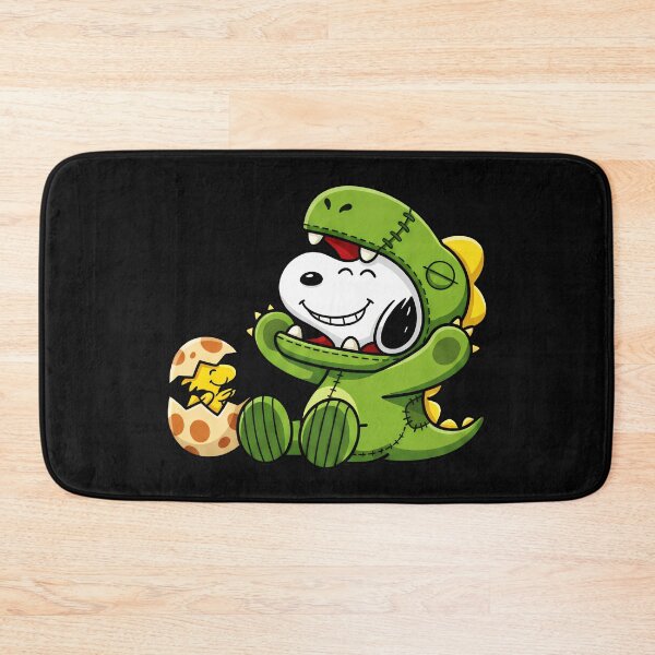 Item preview, Snoopy Peanuts Dinosaur Costume Woodstock Hatching Egg designed and sold by LysiTHWIP.