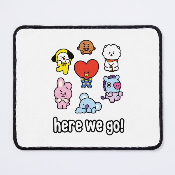 Item preview, Bts designed and sold by STVSpinsDesign.