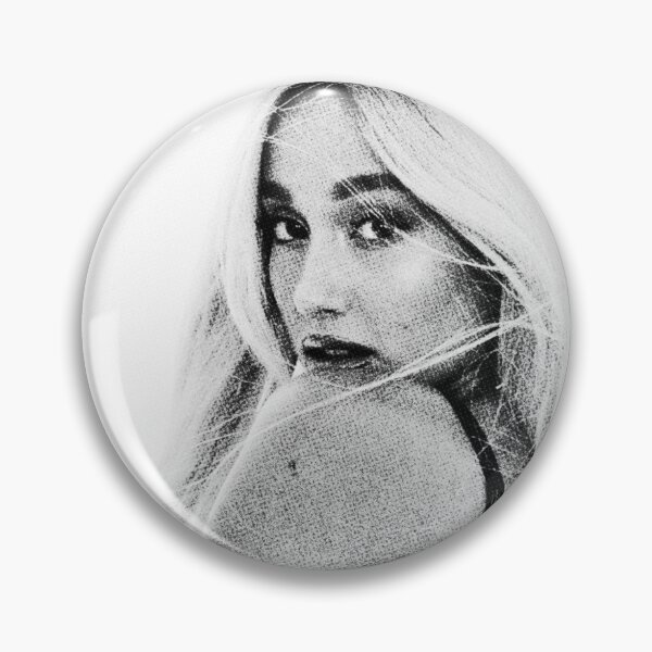 Item preview, ariana grande black and white aesthetic  designed and sold by lovely distractions .
