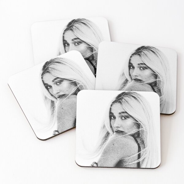Item preview, ariana grande black and white aesthetic  designed and sold by lovely distractions .