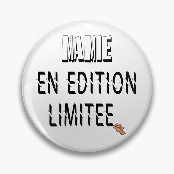Item preview, Limited Edition Grandma designed and sold by Palou54.