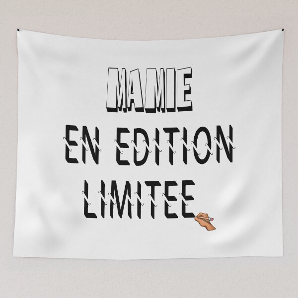 Item preview, Limited Edition Grandma designed and sold by Palou54.