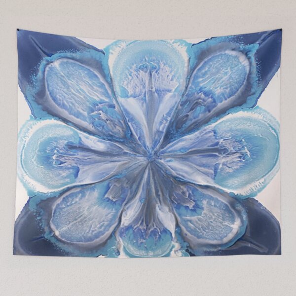 Item preview, Blue Ice designed and sold by laraaccarias.