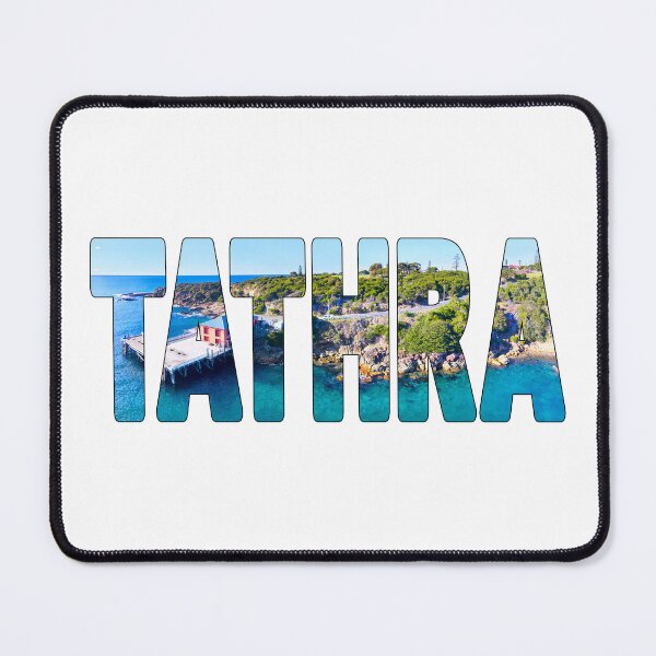 Item preview, TATHRA - Historic Wharf Museum Sapphire Coast NSW Stunning Sunny Day designed and sold by Adam Gormley.
