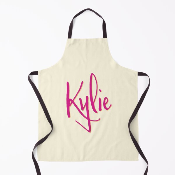 Item preview, KYLIE personalized type design designed and sold by CharlottePlaceArt.