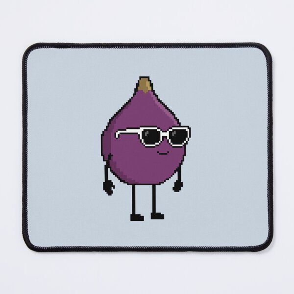 Item preview, Figs Pixel designed and sold by White Rim Mates.