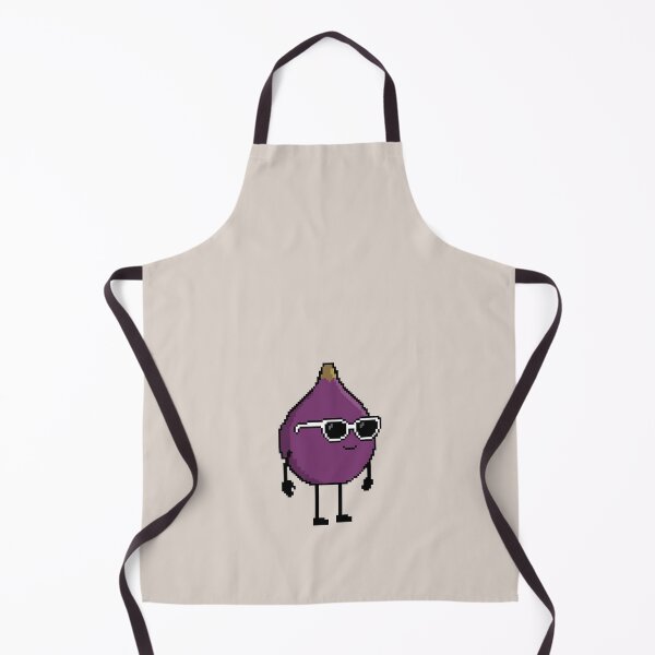 Item preview, Figs Pixel designed and sold by White Rim Mates.