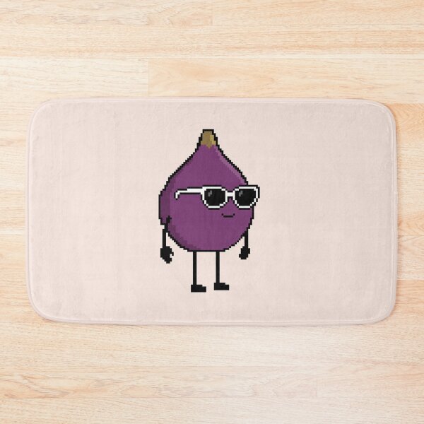 Item preview, Figs Pixel designed and sold by White Rim Mates.